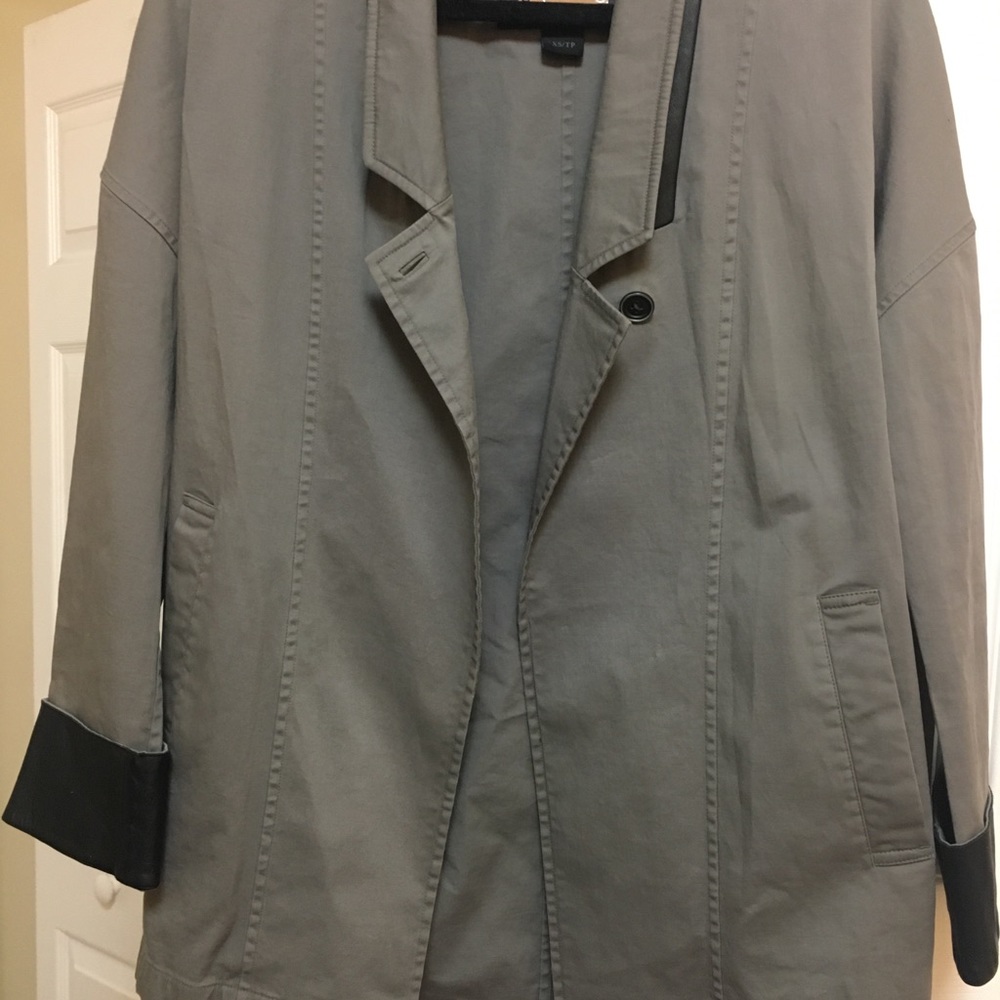 MACKAGE JACKET - Picture 3 of 5